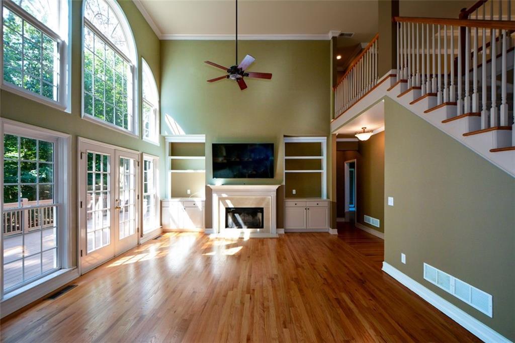 Park Brooke - Residential