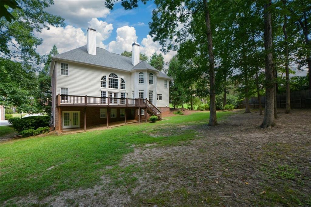 Park Brooke - Residential