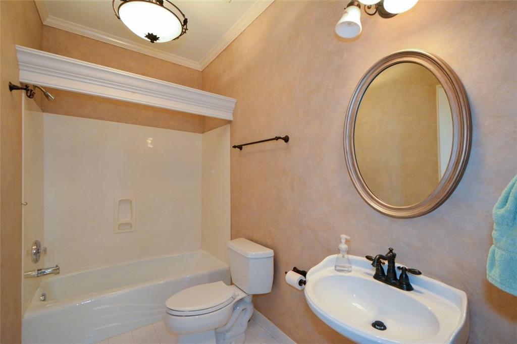 Park Brooke - Residential