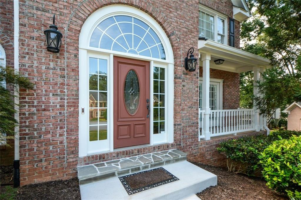 3010 Brooke View Court