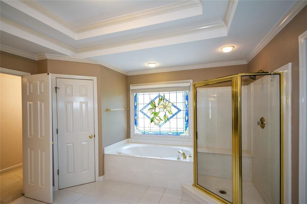 Park Brooke - Residential