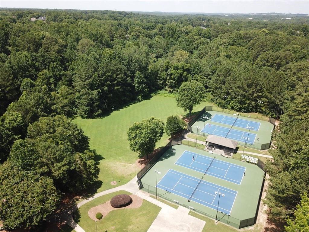 Park Brooke - Residential