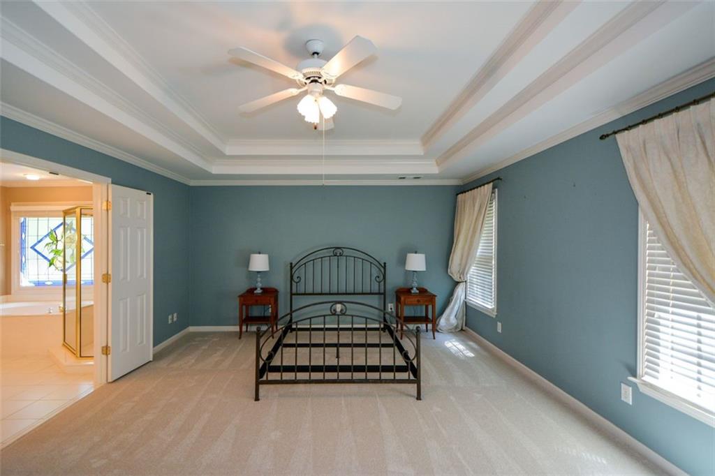 Park Brooke - Residential