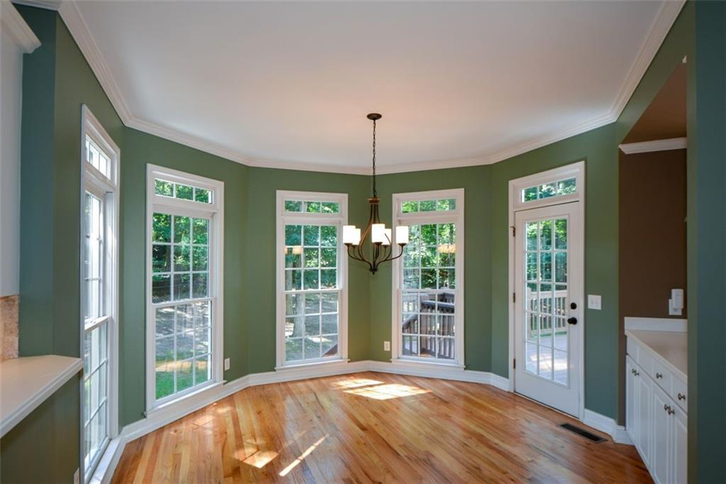 Park Brooke - Residential