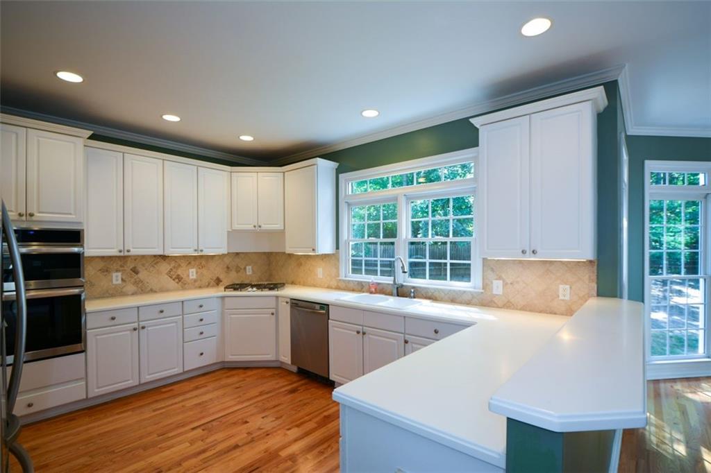 Park Brooke - Residential