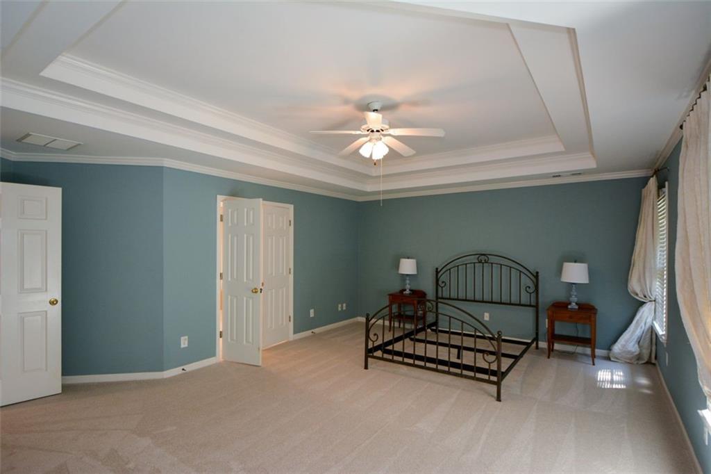 Park Brooke - Residential