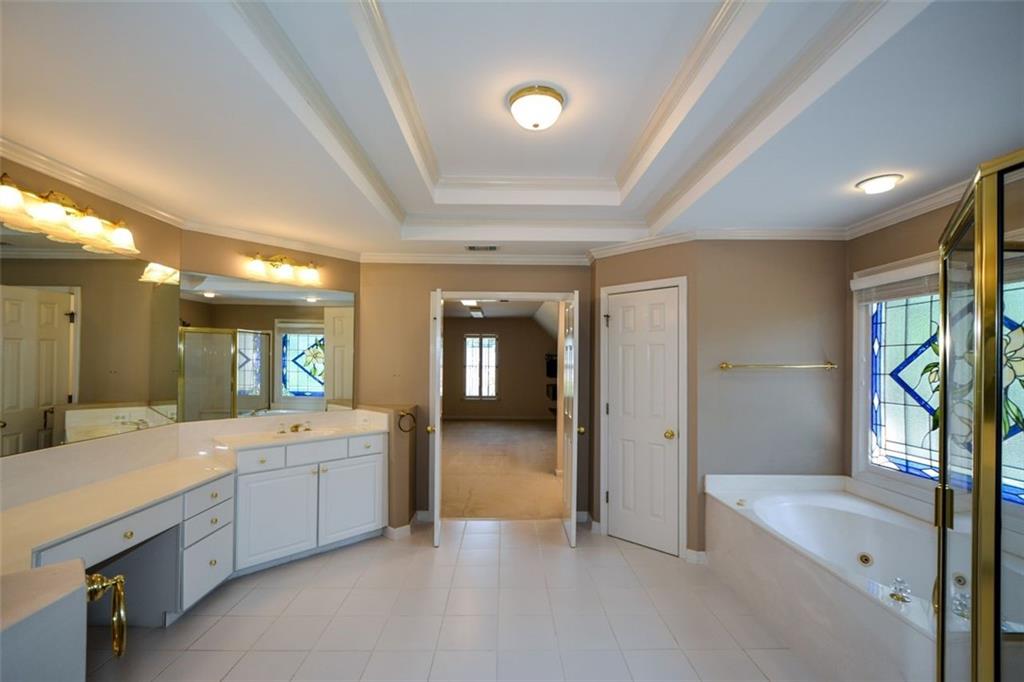 Park Brooke - Residential