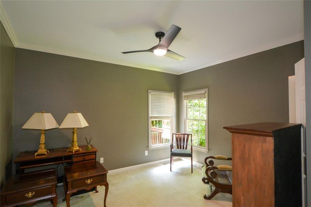 Park Brooke - Residential