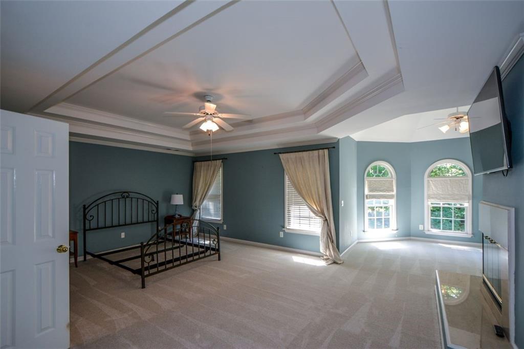 Park Brooke - Residential