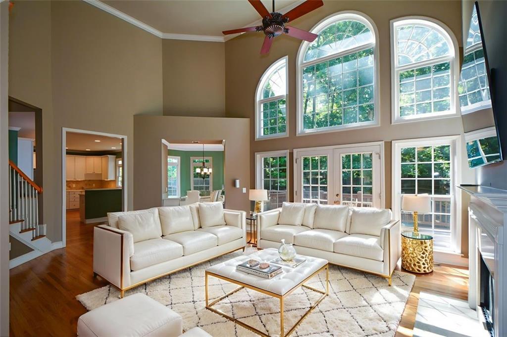 Park Brooke - Residential