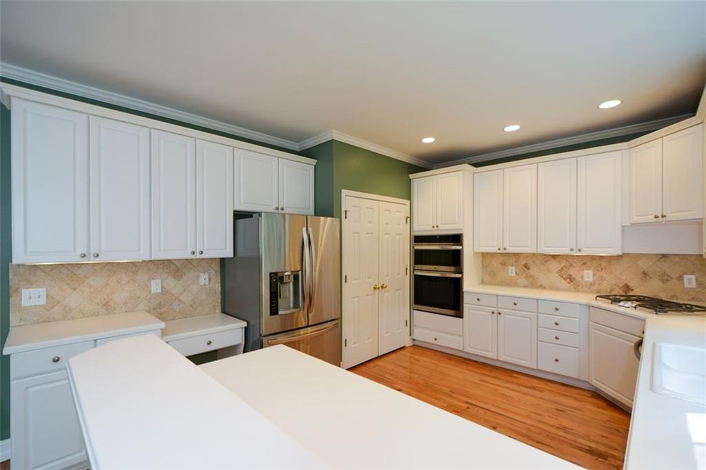 Park Brooke - Residential