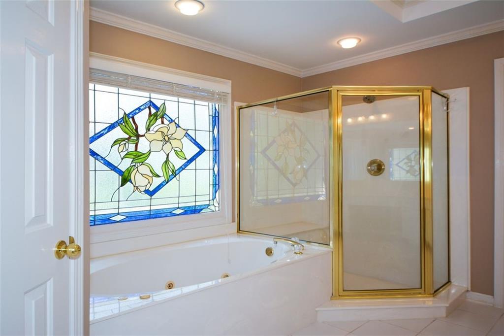 Park Brooke - Residential