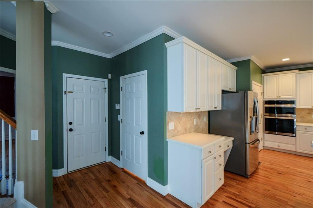 Park Brooke - Residential