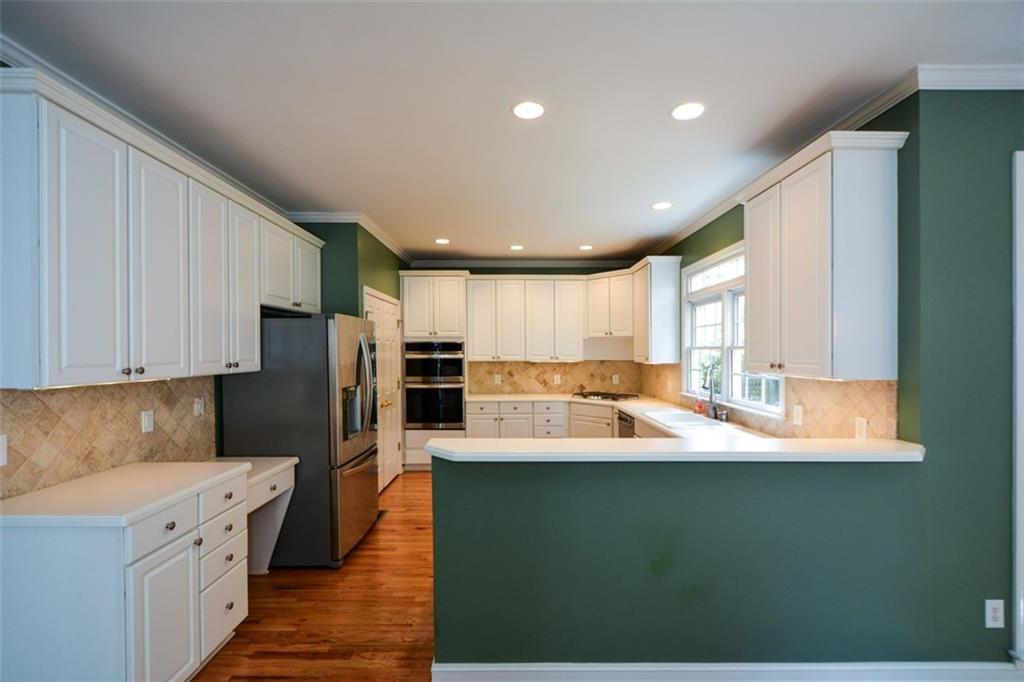 Park Brooke - Residential