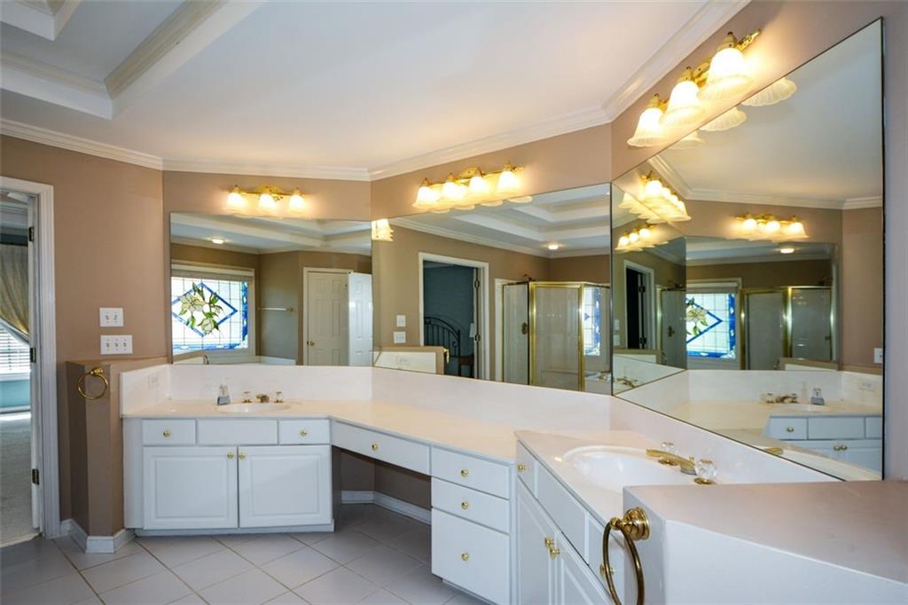 Park Brooke - Residential