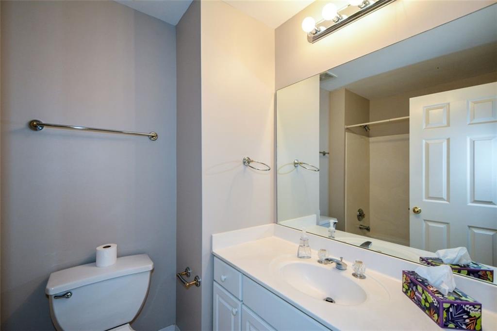 Park Brooke - Residential