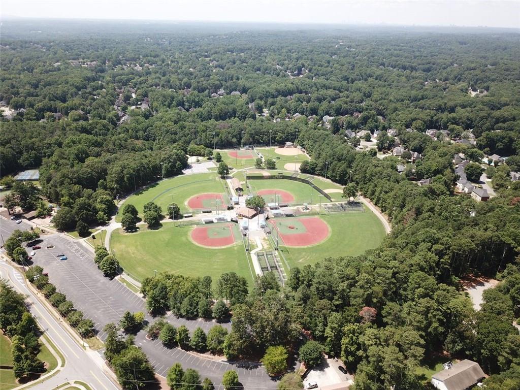 Park Brooke - Residential