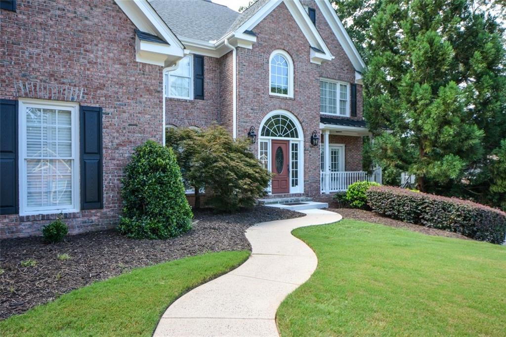 3010 Brooke View Court