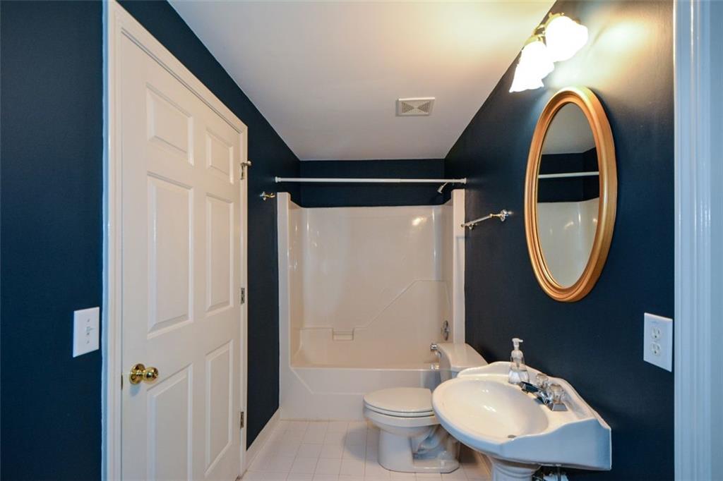 Park Brooke - Residential