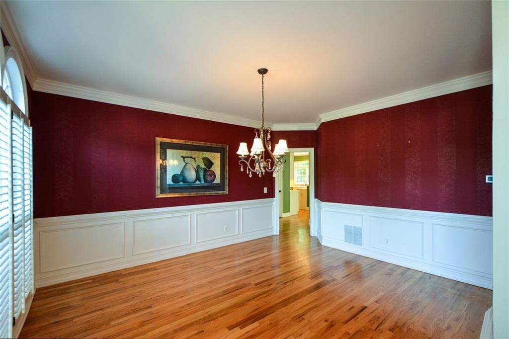 Park Brooke - Residential