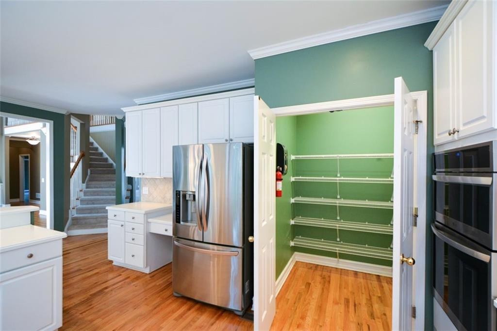 Park Brooke - Residential