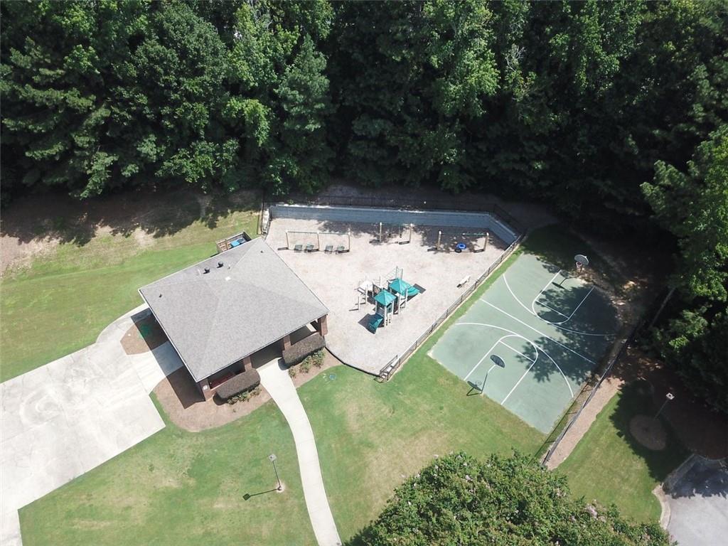 Park Brooke - Residential