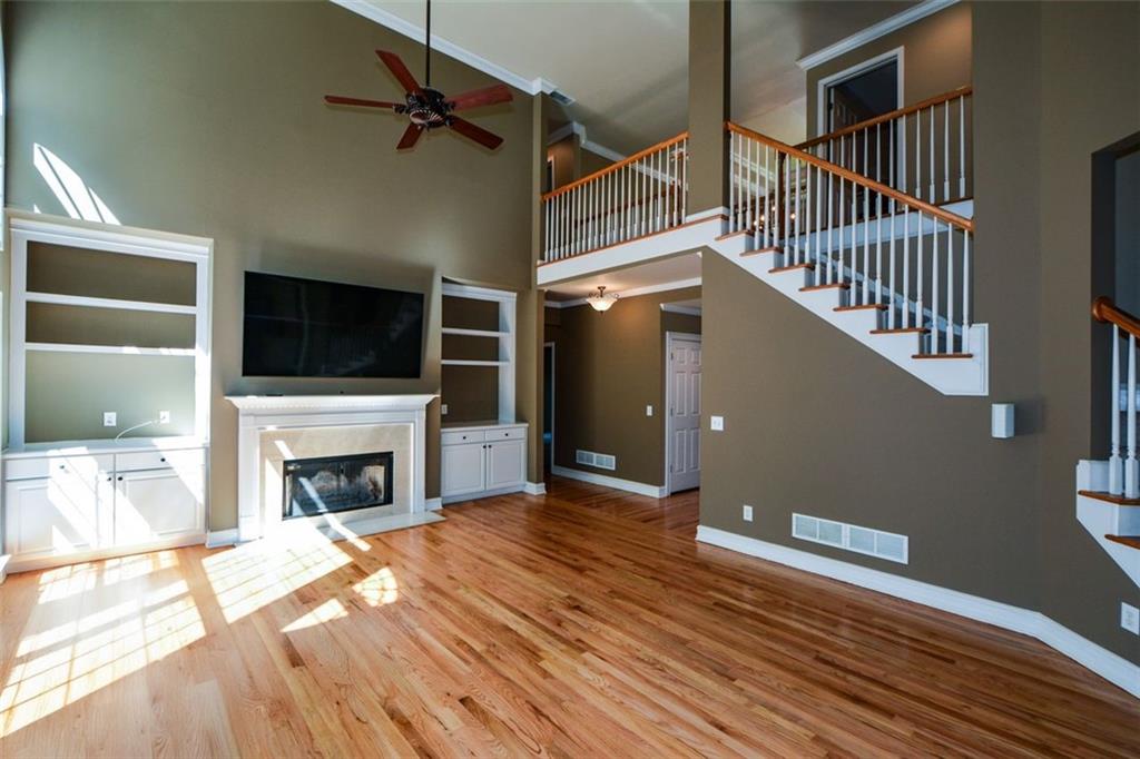 Park Brooke - Residential