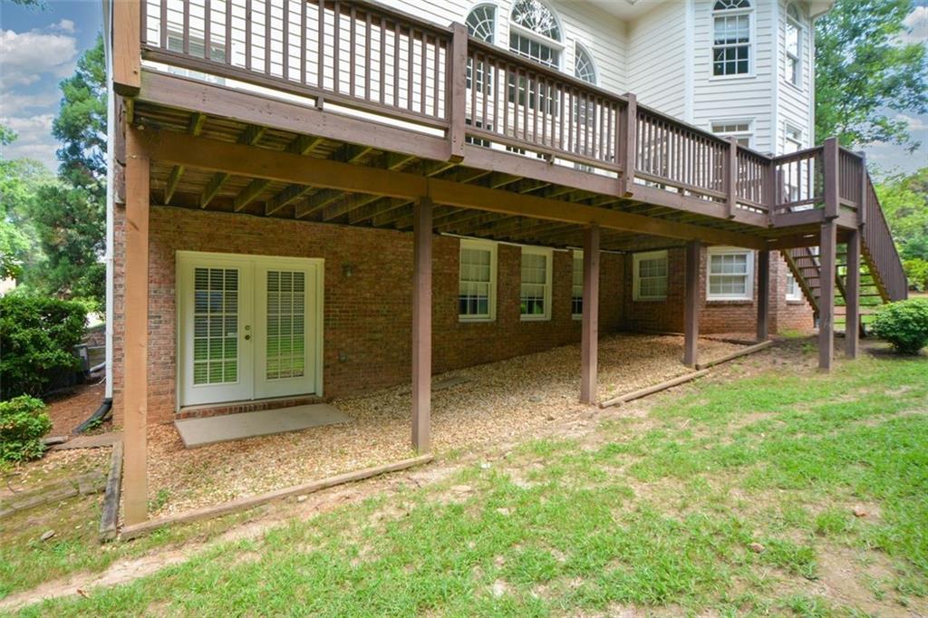 Park Brooke - Residential