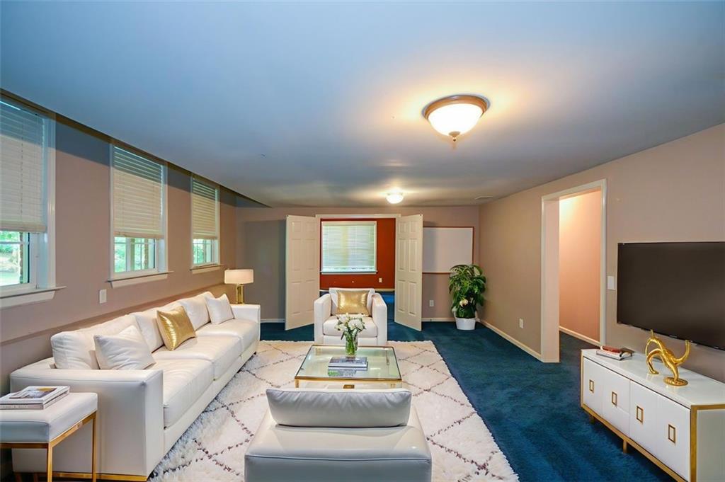 Park Brooke - Residential