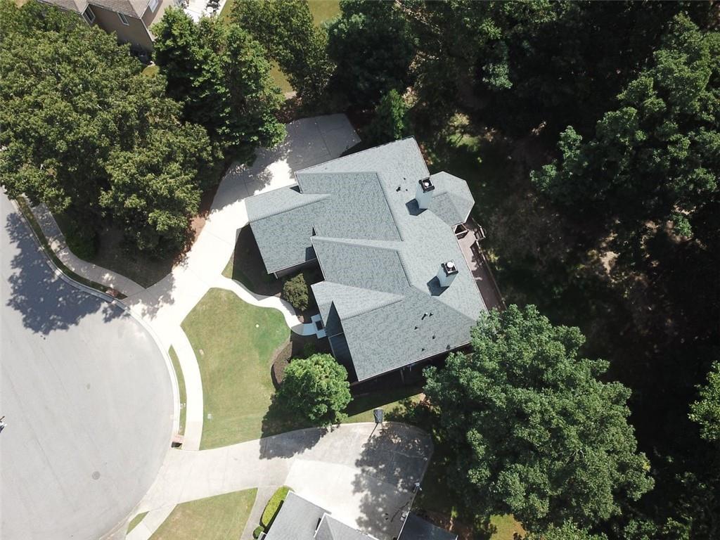 Park Brooke - Residential