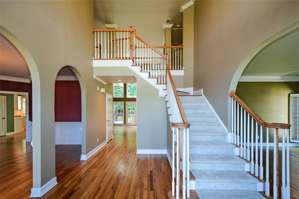 3010 Brooke View Court