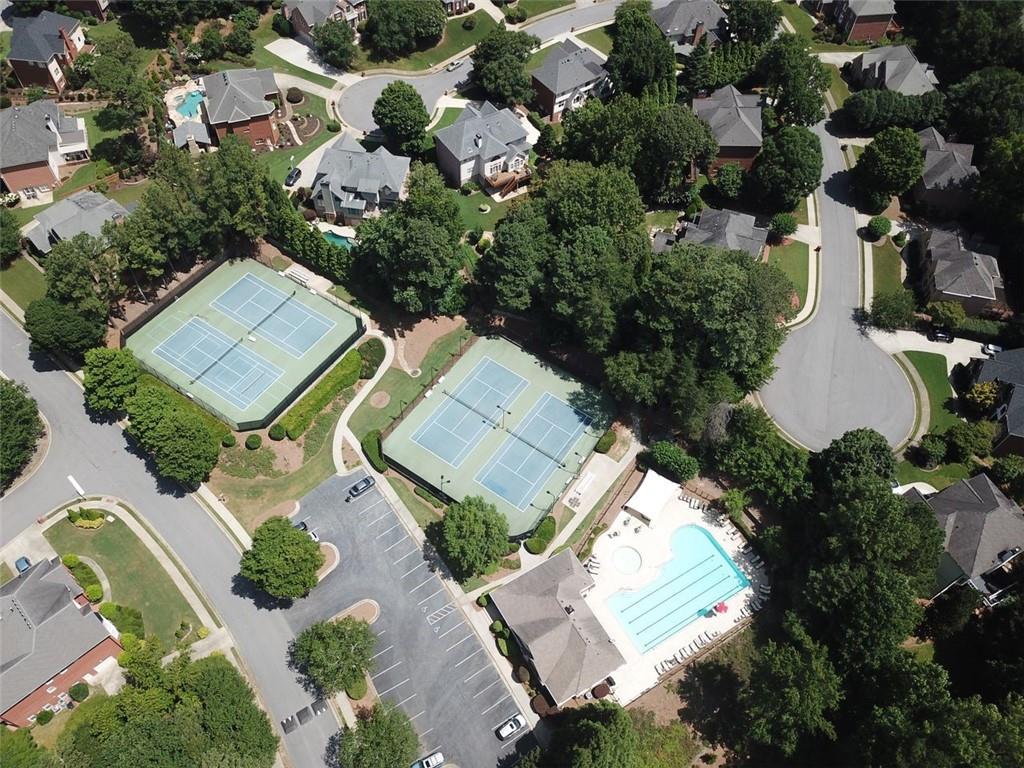 Park Brooke - Residential