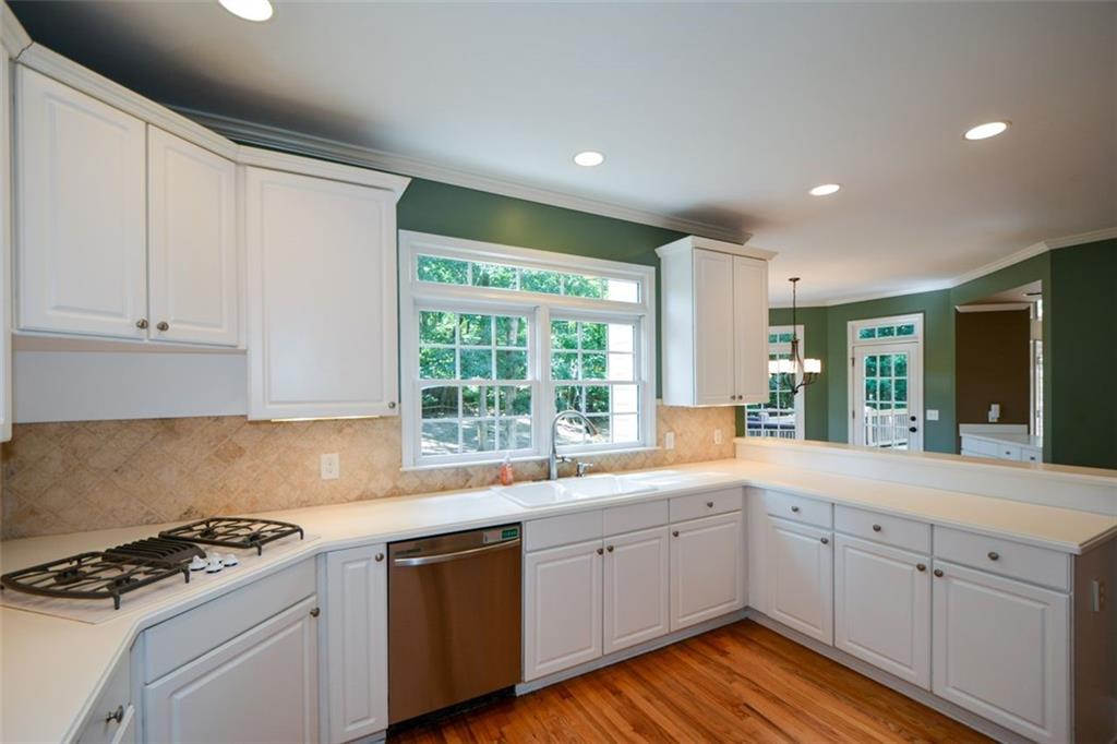 Park Brooke - Residential