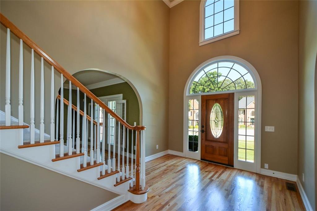 3010 Brooke View Court