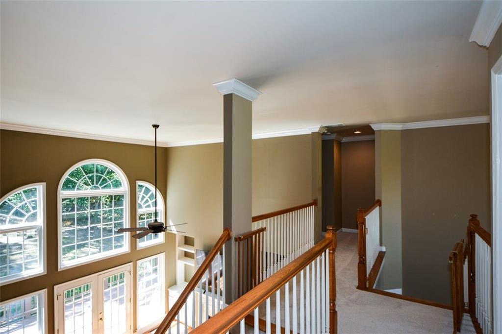 Park Brooke - Residential