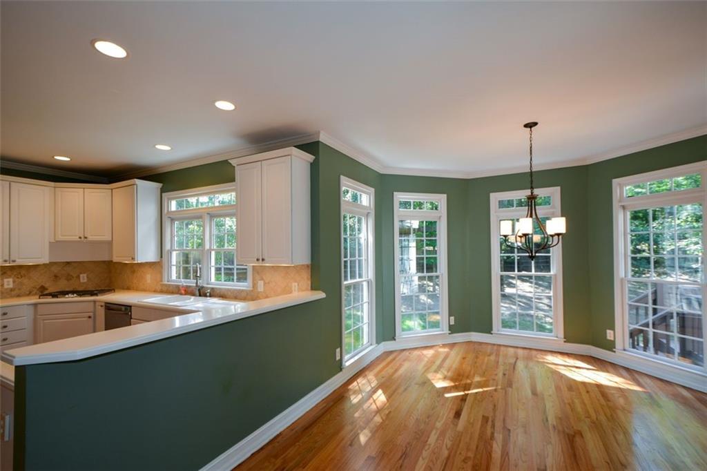 Park Brooke - Residential