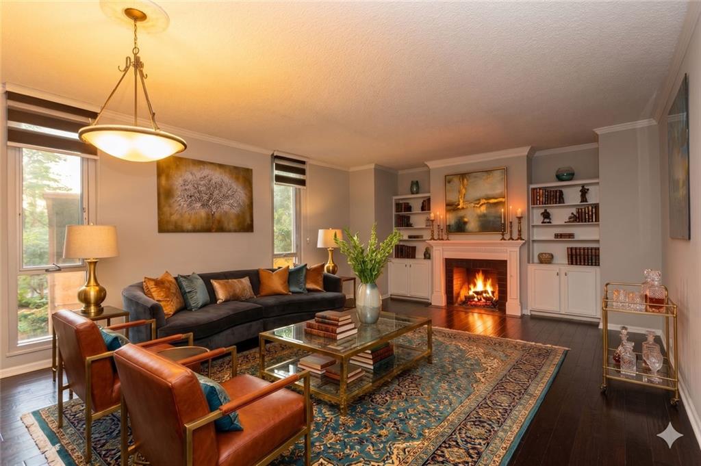 3060 Pharr Court North NW 114