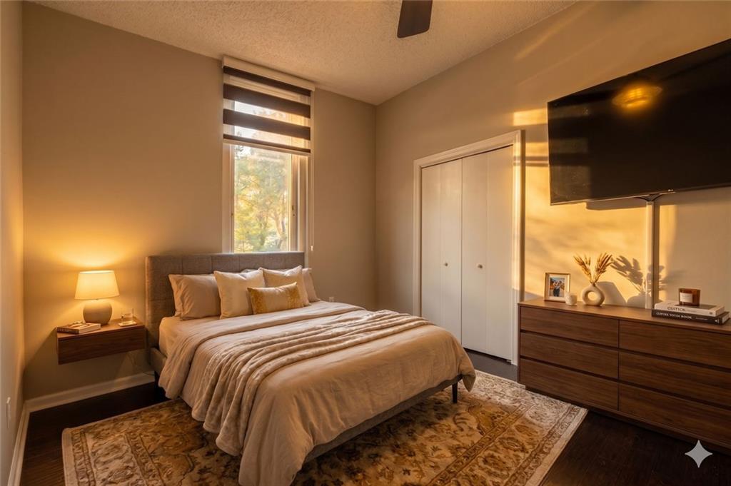 3060 Pharr Court North NW 114