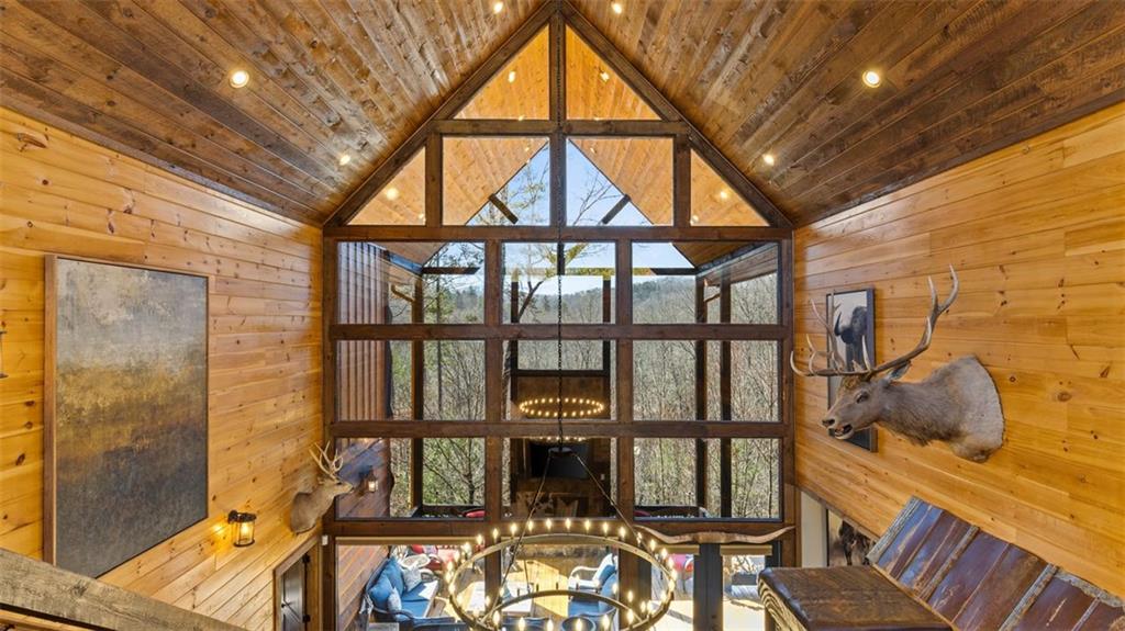 68 Shalom View, Blue Ridge, Georgia image 31