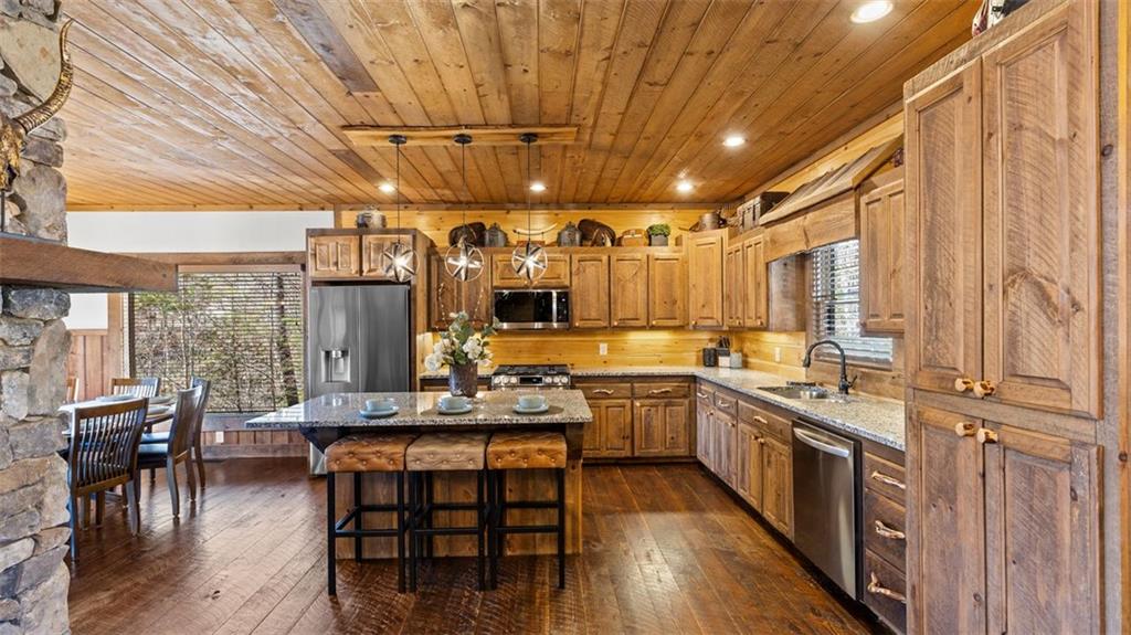 68 Shalom View, Blue Ridge, Georgia image 6