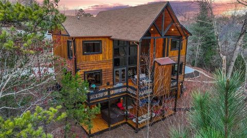 68 Shalom View Blue Ridge GA 30513