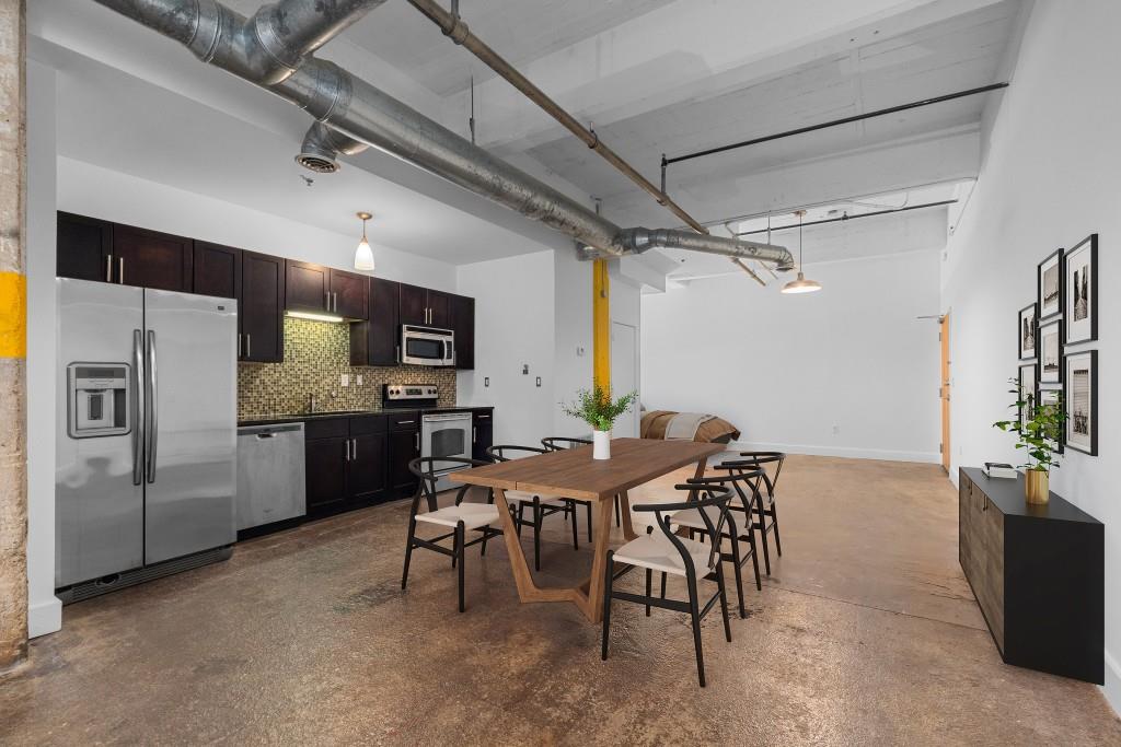 Studioplex - Residential