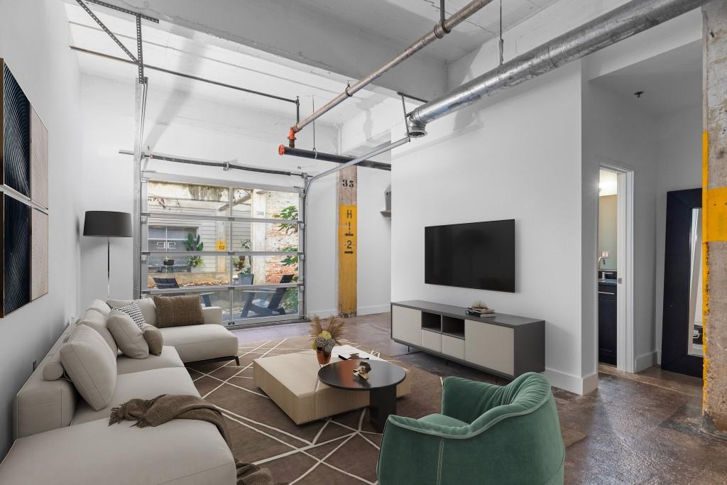 Studioplex - Residential