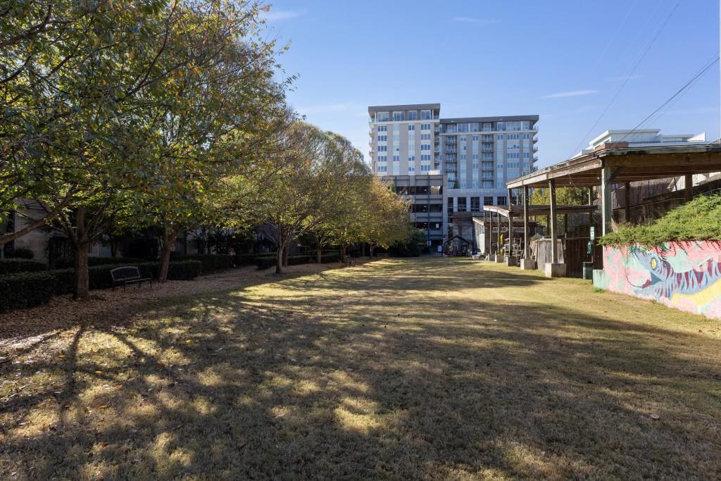 Studioplex - Residential