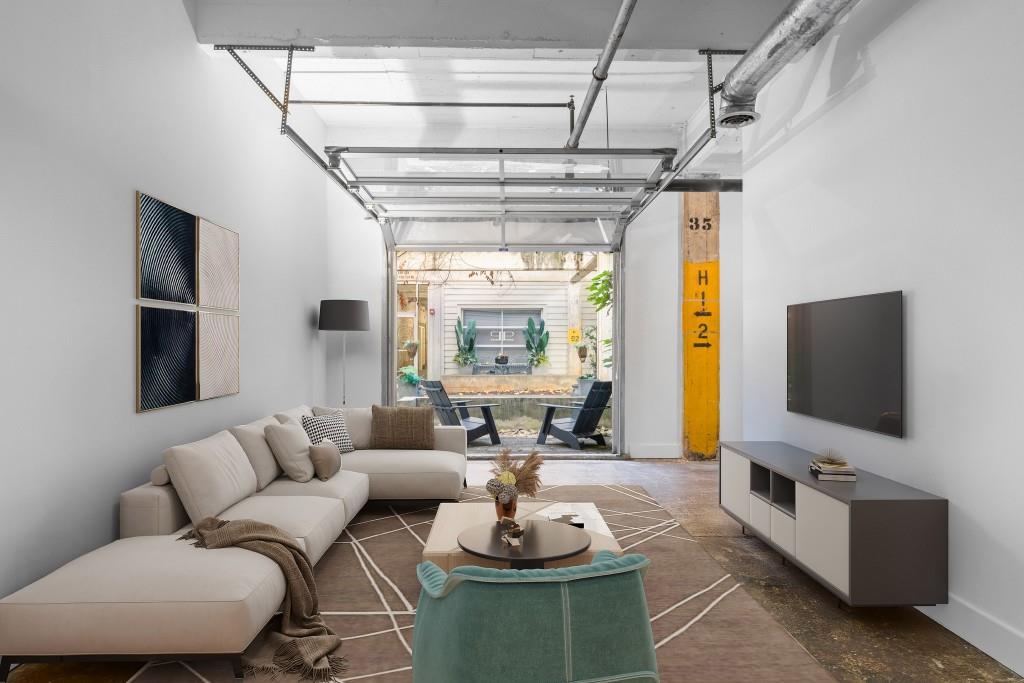Studioplex - Residential