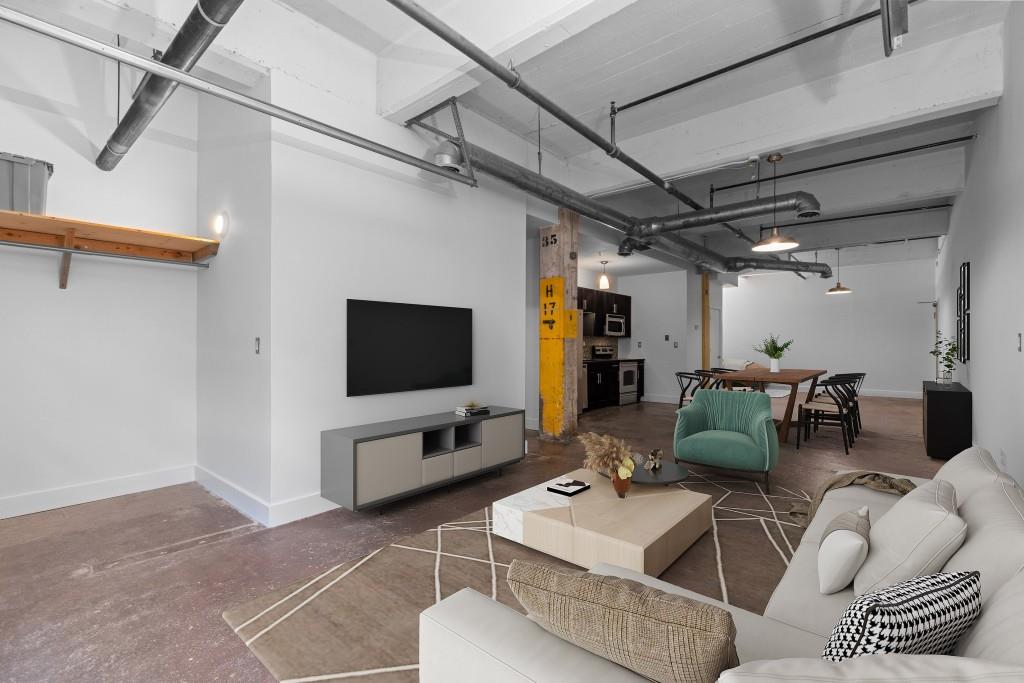 Studioplex - Residential