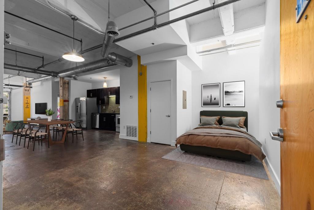 Studioplex - Residential
