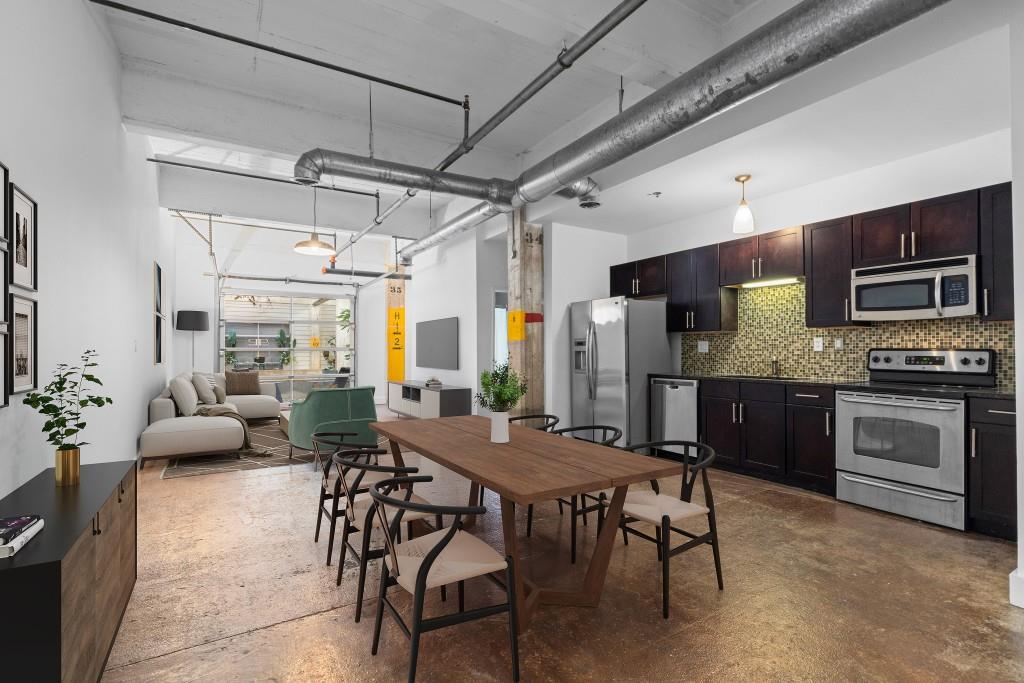 Studioplex - Residential