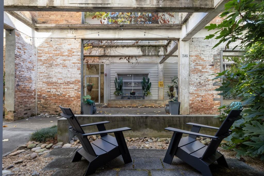 Studioplex - Residential