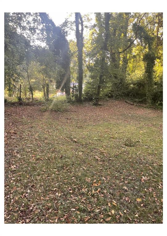 English Avenue - Residential